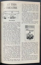 Load image into Gallery viewer, Al Pacino Autographed American Buffalo Playbill Theatre Broadway Signed JSA LOA