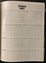 Load image into Gallery viewer, 1976 WHA Hockey Game Program Houston Aeros Calgary Cowboys Mark Gordie Howe