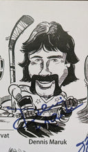 Load image into Gallery viewer, 2014 36th Annual St.Thomas Sports Spectacular Autographed x11 Celebrity Poster