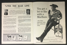 Load image into Gallery viewer, 1961 Madison Square Garden NHL Hockey Program New York Rangers Boston Bruins