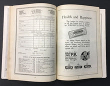 Load image into Gallery viewer, 1926 Soldier Field Chicago Football Dedication Game Ticket Program Army Vs Navy