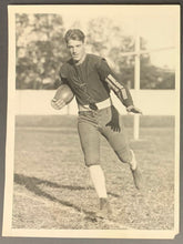 Load image into Gallery viewer, 1930 Type 1 Photo Jimmy Murphy Star Player + Captain Fordham University Football