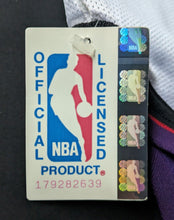 Load image into Gallery viewer, 1997-98 Toronto Raptors Team Signed Basketball Jersey Autographed x11 NBA JSA