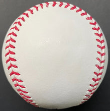 Load image into Gallery viewer, Dave Stewart Autographed OMLB Baseball Signed Frozen Pond Oakland Athletics