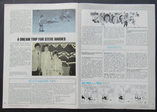 Load image into Gallery viewer, 1980 Vintage Scotiabank Hockey College News NHL NY Islanders Bryan Trottier
