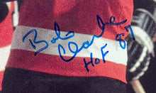 Load image into Gallery viewer, Bobby Clarke & Bernie Parent Signed Flyers NHL Hockey Photo Autographed JSA