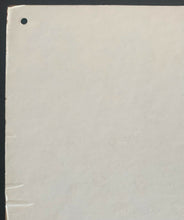 Load image into Gallery viewer, 1996 122nd Kentuky Derby Cardboard Broadside Advertisement Mint Julep Glasses