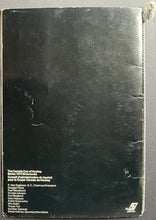Load image into Gallery viewer, 1976 Canada Cup Kick Off VIP Dinner Menu Team Canada Signed x45 + HOFers JSA LOA