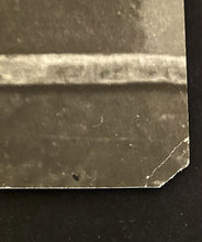 Load image into Gallery viewer, 1925 NFL Football Photo Chicago Bears HOFer Red Grange Signs Film Contract LOA