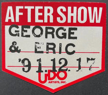 Load image into Gallery viewer, 1993 Limited Edition Box Set Live in Japan Autographed George Harrison Signed