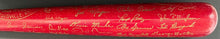 Load image into Gallery viewer, 1973 Cincinnati Reds Louisville Slugger Team Issued Commemorative Baseball Bat