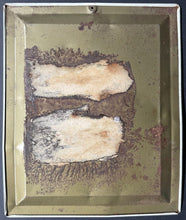 Load image into Gallery viewer, 1952 Wheaties Premium Tin Trays Ralph Kiner Phil Rizzuto Stan Musial MLB Vintage