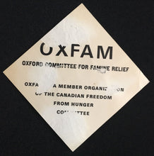 Load image into Gallery viewer, 1964 The Beatles Charity Pinback Button Backing Tag Toronto Concert Premium