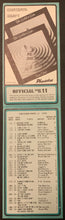 Load image into Gallery viewer, 1970 CKFH Radio Survey Record Chart Toronto Music Bad Finger John Lennon