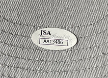 Load image into Gallery viewer, Yogi Berra Autographed Signed New York Yankees MLB Baseball Hat / Cap JSA COA