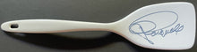 Load image into Gallery viewer, 2005 Pasquale Carpino Autographed Spatula Signed Famous TV Host