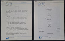 Load image into Gallery viewer, 1983 Scarface Full Press Information Kit Photos x18+Production Notes+Profiles