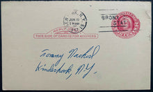 Load image into Gallery viewer, Bobby Shantz Signed Autographed Vintage Postcard MLB Baseball Philadelphia A's