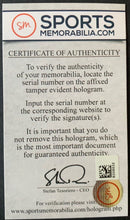 Load image into Gallery viewer, 1996 MLB All-Star Autographed x19 Team Signed Official Baseball PSA LOA A-Rod