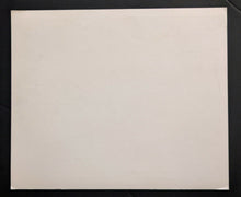 Load image into Gallery viewer, 1964 Maple Leaf Gardens Hockey Photo NHL All Stars vs Toronto Maple Leafs 8x10