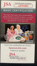 Load image into Gallery viewer, Gordie Howe + Bobby Hull Autographed Signed Slip Cover NHL Hockey Red Wings JSA