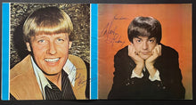 Load image into Gallery viewer, 1966 Paul Revere + The Raiders Vintage Original Concert Tour Program
