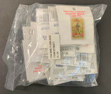 Load image into Gallery viewer, 2008 US Postal Service 42 Cent Baseball Stamp Lapel Pin Lot x20 Factory Sealed