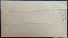 Load image into Gallery viewer, Vintage 1904 CCM Canada Cycle + Motor CO. Invoice Iconic Canadian Sports Company