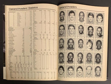 Load image into Gallery viewer, 1985 USFL Championship Game Football Program Meadowlands N.J. Baltimore Stars