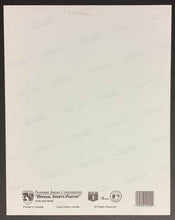 Load image into Gallery viewer, Devon White Autographed Photo MLB Team Issued Baseball Photo Toronto Blue Jays