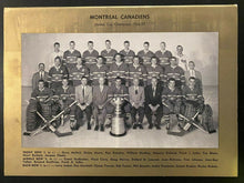 Load image into Gallery viewer, 1958 Stanley Cup History Annual Magazine NHL Hockey Bill Barilko The Goal