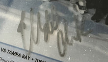 Load image into Gallery viewer, 1994 Tonto Maple Leafs NHL Hockey Multi Signed Team Photo 1 Of A Kind Acetate