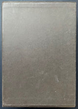 Load image into Gallery viewer, George Harrison + Author Signed Fifty Years Adrift Autographed Book Beatles JSA