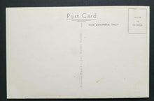 Load image into Gallery viewer, 1940's Toronto Maple Leafs Gardens Postcard NHL Hockey Vintage Post Card