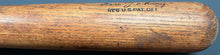 Load image into Gallery viewer, 1930s Lou Gehrig 40LG Louisville Slugger Model 33” "Powered" Baseball Bat