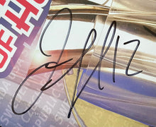 Load image into Gallery viewer, 2004 World Cup Of Hockey Program Signed Autographed Cover x5 Gretzky Brodeur JSA