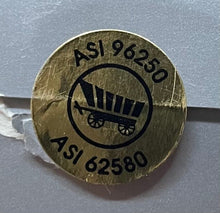 Load image into Gallery viewer, 192 World Series Gala Gift Keychain Toronto Blue Jays Vintage MLB Baseball