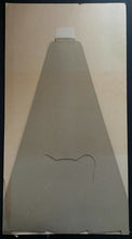 Load image into Gallery viewer, Vintage 1974 Canada-Russia Series Sport O'Keefe Official Souvenir POS Howe Hull
