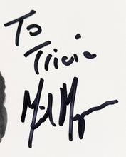 Load image into Gallery viewer, Mike Myers Autographed Austin Powers Goldmember Promotional Photo Signed COA