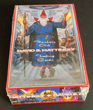 Load image into Gallery viewer, 1995 David B. Mattingly Fantasy Art Card Hobby Box Factory Sealed