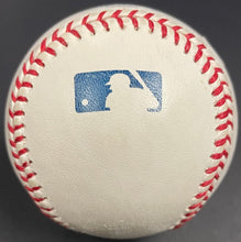 Load image into Gallery viewer, James Paxton Autographed Major League Rawlings Baseball NO HIT 5/8/18 JSA
