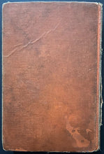 Load image into Gallery viewer, 1929 1st Ed Jack Dempsey: The Idol of Fistiana Nate Fleischer HC Boxing Book