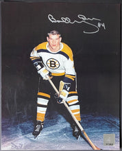 Load image into Gallery viewer, Bobby Orr Autographed Signed Boston Bruins NHL Hockey Photo GNR Authenticated