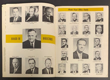 Load image into Gallery viewer, 1966 Vintage Original MLB Baseball Pittsburgh Pirates Official Season Yearbook