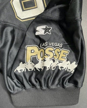 Load image into Gallery viewer, 1994 CFL Las Vegas Posse Game Used Jersey RB Zed Robinson #88 Canadian Football