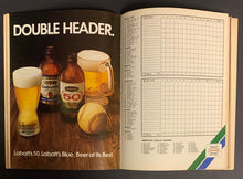 Load image into Gallery viewer, 1977 Toronto Blue Jays Inaugural Season First Game Program MLB Baseball Vintage