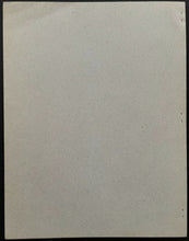 Load image into Gallery viewer, 1970/71 Peterborough Petes Vtg Hockey Roger Neilson Newsletter Media Guide OHA