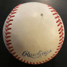 Load image into Gallery viewer, Josh Donaldson Signed Official MLB Baseball Autographed Toronto Blue Jays JSA