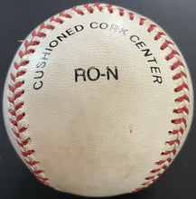 Load image into Gallery viewer, Jim Kaat + Brooks Robinson Dual Signed Autographed National League Baseball