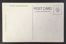 Load image into Gallery viewer, 1930s Michigan Stadium The Big House NCAA Football Stadium Vintage Postcard